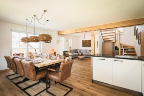 Pistenblick Lodge